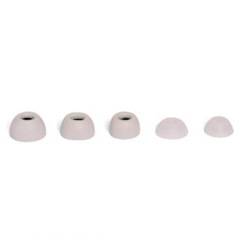 Soho W1 Bluetooth Earbud with powerbank (white) Soho - Image 4