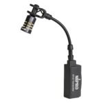 ST-32S Saxophone & Wind Instrument Transmitter 620-644 MHz (includes SM-30M sax mic with MU-16 capsu Mipro