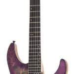 C-6 FR PRO  ARB Schecter