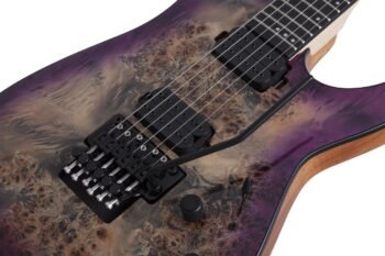 C-6 FR PRO  ARB Schecter - Image 3