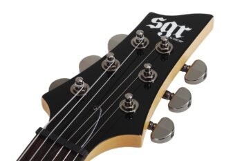 3804 C-1 SGR BY SCHECTER EB Schecter - Image 3