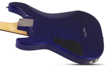 3804 C-1 SGR BY SCHECTER EB Schecter - Image 4