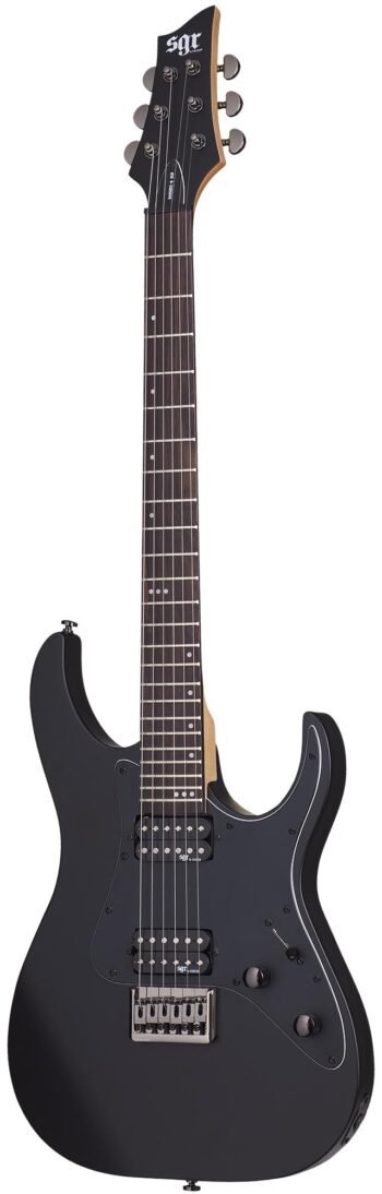 3852 BANSHEE-6 SGR BY SCHECTER SBK Schecter
