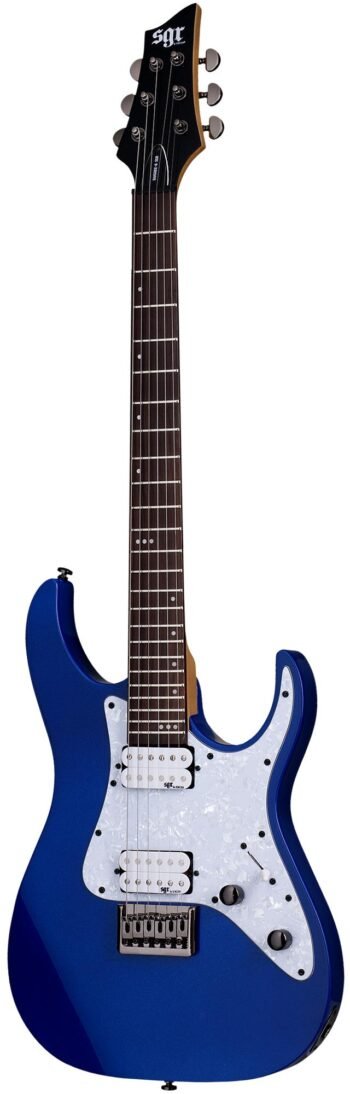 3854 BANSHEE-6 SGR BY SCHECTER  EB Schecter