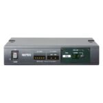 MTS-100 Digital Stationary Transmitter Modular design for easy set-up, operation and maintenance, Br Mipro