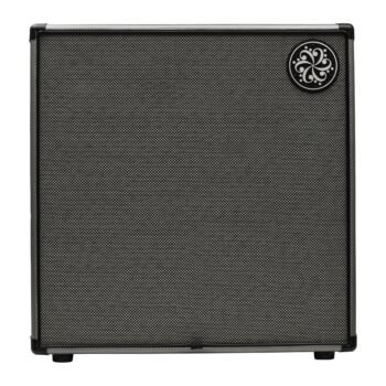 D410N CABINET Darkglass - Image 2