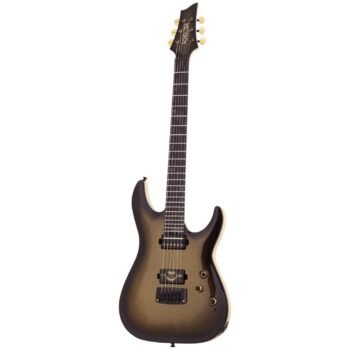 C-1 50TH ANNIVERSARY GB Schecter