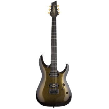 C-1 50TH ANNIVERSARY GB Schecter - Image 2
