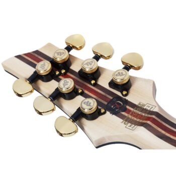 C-1 50TH ANNIVERSARY GB Schecter - Image 6