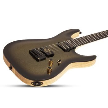 C-1 50TH ANNIVERSARY GB Schecter - Image 7