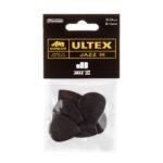 ULTEX JAZZ 3 GUITAR PICKS 2.0MM (6-PACK) Dunlop