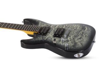 448 C-6 PLUS LH CB Schecter - Image 3