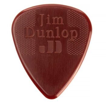 NYLON STANDARD GUITAR PICKS 1.25MM (12-PACK) Dunlop - Image 2