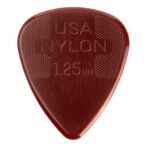 NYLON STANDARD GUITAR PICKS 1.25MM (72-BAG) Dunlop