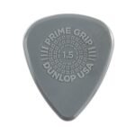 DELRIN 500 PRIME GRIP GUITAR PICKS 1.5MM (12-BAG) Dunlop