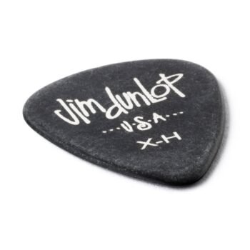 479RXH POLYS EXTR AHEAVY GUITAR PICKS (72-BAG) Dunlop - Image 3