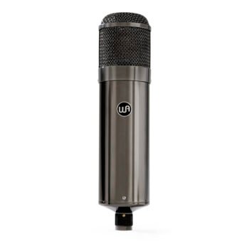 WA-47T - Large-Diaphragm Tube Condenser Warm Audio - Image 2