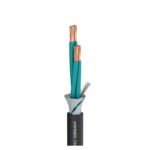 Elephant 4 x 4mm + 2 x 2.5 mm Speaker Cable Sommer Cable
