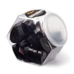 5001 SCOTTY BLACK PICK HOLDER (60-JAR) Dunlop