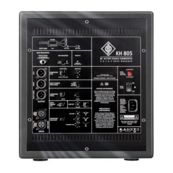 KH 805 A G Neumann - Image 3