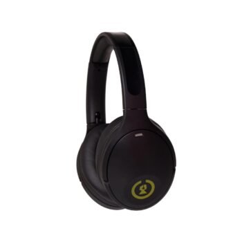 Soho 2.6 Bluetooth Hybrid ANC Headphones (black) Soho - Image 3
