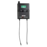 MI-909R Bodypack Receiver 480-544 MHz Digital UHF Stereo Bodypack Receiver Mipro