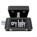 535Q-B CRY BABY MULTI-WAH (BLACK) Dunlop