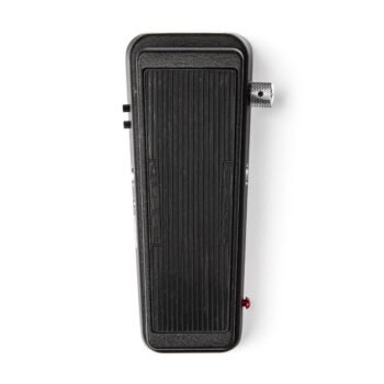 535Q-B CRY BABY MULTI-WAH (BLACK) Dunlop - Image 5