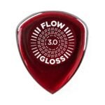 550R300 FLOW GLOSS-12/BG Dunlop