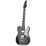 JACK FOWLER PT BLKSP Schecter