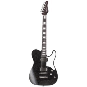 JACK FOWLER PT BLKSP Schecter - Image 2
