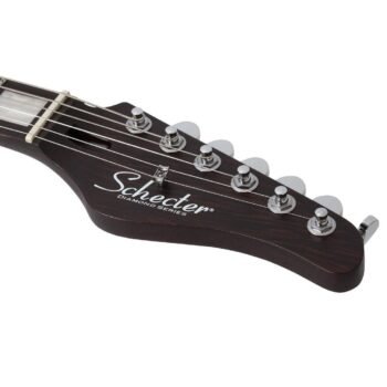 JACK FOWLER PT BLKSP Schecter - Image 6