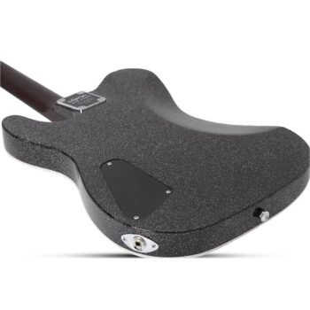 JACK FOWLER PT BLKSP Schecter - Image 7
