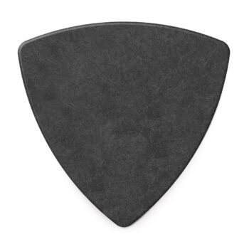 572P073 GATOR GRIP SMALL TRIANGLE GUITAR PICKS .73 MM (6-PACK) Dunlop - Image 2