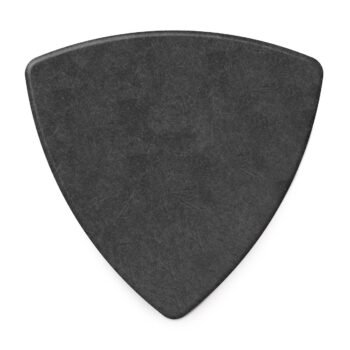 572R100 GATOR GRIP SMALL TRIANGLE GUITAR PICKS 1.0 MM (36-BAG) Dunlop - Image 2