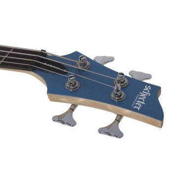 C-4 DELUXE SMLB Schecter - Image 3