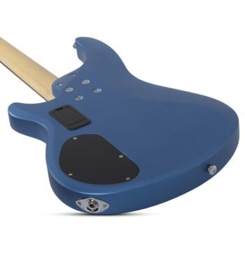 C-4 DELUXE SMLB Schecter - Image 4