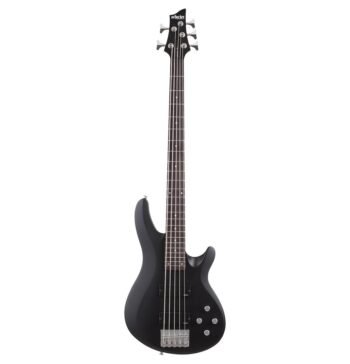 C-5 DELUXE SBK Schecter