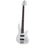C-5 DELUXE SWHT Schecter