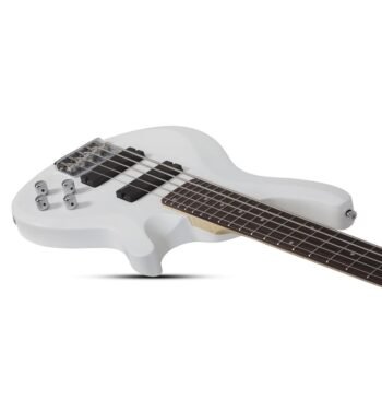 C-5 DELUXE SWHT Schecter - Image 4