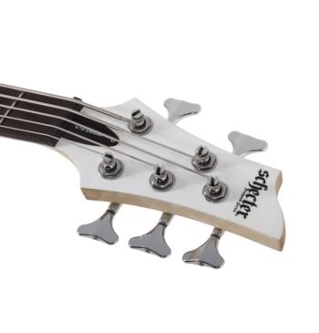 C-5 DELUXE SWHT Schecter - Image 6