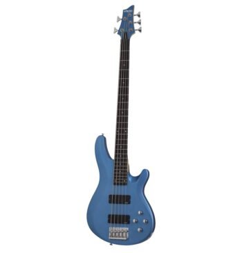 C-5 DELUXE SMLB Schecter