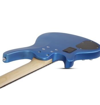 C-5 DELUXE SMLB Schecter - Image 3