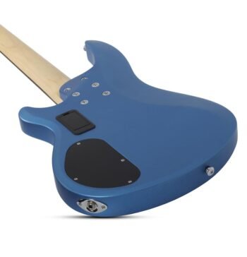 C-5 DELUXE SMLB Schecter - Image 5