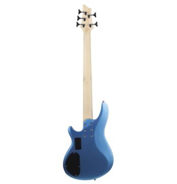 C-5 DELUXE SMLB Schecter - Image 6