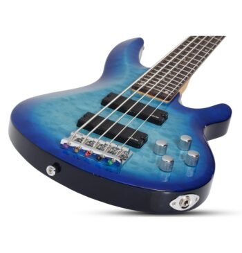 C-5 PLUS OBB Schecter - Image 2