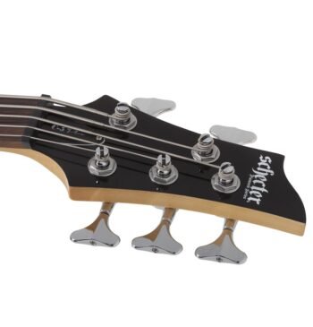 C-5 PLUS OBB Schecter - Image 4
