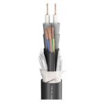 TRANSIT MC 2030 HD; video: 1 /4,80; power: 3 x 1,50 mm²; PMB Ø 18,80 mm Sommer Cable