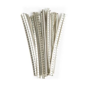 6120C10 JUMBO ACCU-FRET SIZE 6120 FRETWIRE COIL (4.53 KG) Dunlop