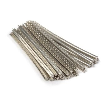 6120C10 JUMBO ACCU-FRET SIZE 6120 FRETWIRE COIL (4.53 KG) Dunlop - Image 2